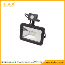 30W/LED Security PIR Flood Light Outdoor Flood Light Fixtures (SLFAP52 SMD 30W)